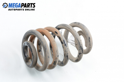 Пружина за ходова част за Mercedes-Benz Vito Box (638) (03.1997 - 07.2003), товарен, позиция: задна