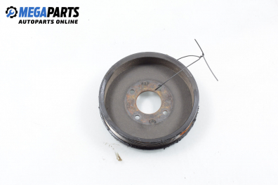 Ремъчна шайба за Mercedes-Benz Vito Box (638) (03.1997 - 07.2003) 110 D 2.3 (638.074), 98 к.с.
