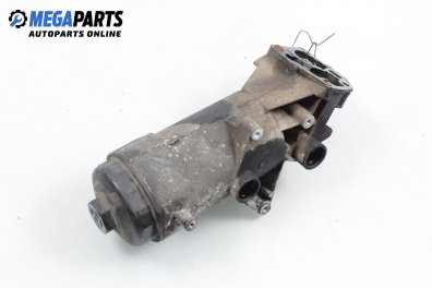 Корпус за маслен филтър за Mercedes-Benz Vito Box (638) (03.1997 - 07.2003) 110 D 2.3 (638.074), 98 к.с.