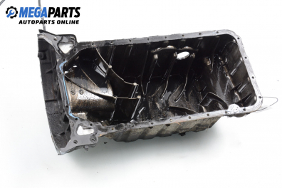 Картер за Mercedes-Benz Vito Box (638) (03.1997 - 07.2003) 110 D 2.3 (638.074), 98 к.с.