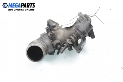 Въздуховод за Mercedes-Benz Vito Box (638) (03.1997 - 07.2003) 110 D 2.3 (638.074), 98 к.с.