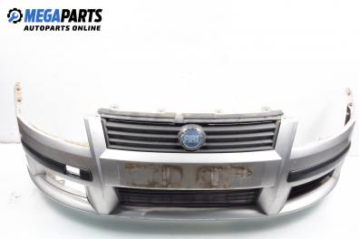 Предна броня за Fiat Stilo Hatchback (10.2001 - 11.2010), хечбек, позиция: предна