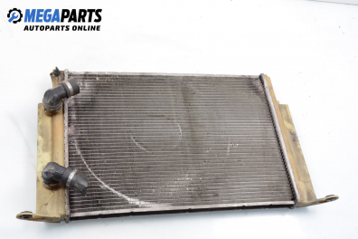 Воден радиатор за Fiat Stilo Hatchback (10.2001 - 11.2010) 1.8 16V (192_XC1A), 133 к.с.