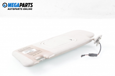 Сенник за Fiat Stilo Hatchback (10.2001 - 11.2010), позиция: лява