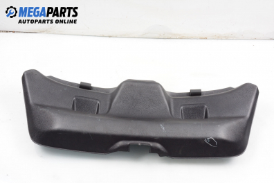 Кора заден капак за Fiat Stilo Hatchback (10.2001 - 11.2010), хечбек