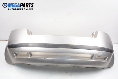 Задна броня за Fiat Stilo Hatchback (10.2001 - 11.2010), хечбек