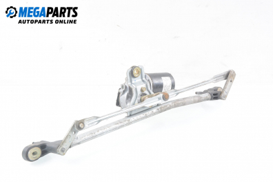 Ел. мотор за чистачките за Fiat Stilo Hatchback (10.2001 - 11.2010), хечбек, позиция: предна