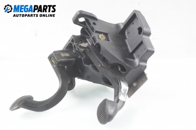 Педали за Fiat Stilo Hatchback (10.2001 - 11.2010)