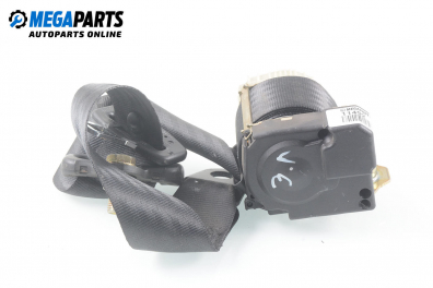 Предпазен колан за Fiat Stilo Hatchback (10.2001 - 11.2010), 2+1 вр., позиция: задна, лява