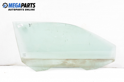 Странично стъкло за Fiat Stilo Hatchback (10.2001 - 11.2010), 2+1 вр., хечбек, позиция: предна, дясна