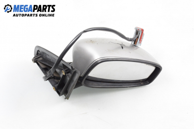Огледало за Fiat Stilo Hatchback (10.2001 - 11.2010), 2+1 вр., хечбек, позиция: дясна