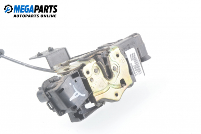 Брава на врата за Fiat Stilo Hatchback (10.2001 - 11.2010), позиция: дясна