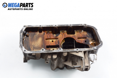 Картер за Fiat Stilo Hatchback (10.2001 - 11.2010) 1.8 16V (192_XC1A), 133 к.с.