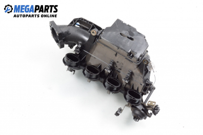 Всмукателен колектор за Fiat Stilo Hatchback (10.2001 - 11.2010) 1.8 16V (192_XC1A), 133 к.с.