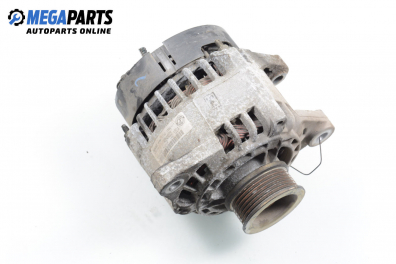 Алтернатор / генератор за Fiat Stilo Hatchback (10.2001 - 11.2010) 1.8 16V (192_XC1A), 133 к.с., № 46543023