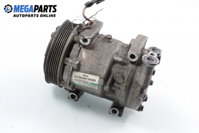 Компресор климатик за Fiat Stilo Hatchback (10.2001 - 11.2010) 1.8 16V (192_XC1A), 133 к.с.