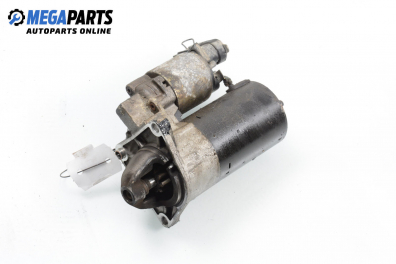 Стартер за Fiat Stilo Hatchback (10.2001 - 11.2010) 1.8 16V (192_XC1A), 133 к.с., № 0 001 107 066