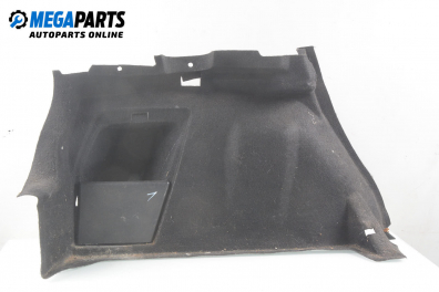 Интериорна пластмаса багажник за Citroen C4 Coupe (11.2004 - 12.2013), купе