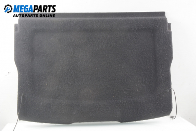 Кора багажник за Citroen C4 Coupe (11.2004 - 12.2013), купе