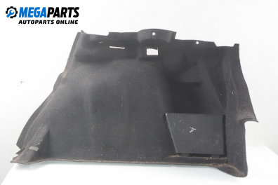 Интериорна пластмаса багажник за Citroen C4 Coupe (11.2004 - 12.2013), купе