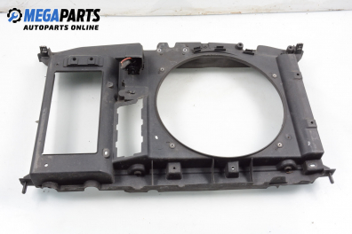 Дифузьор за Citroen C4 Coupe (11.2004 - 12.2013) 1.6 HDi, 90 к.с.