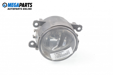 Халоген за Citroen C4 Coupe (11.2004 - 12.2013), купе, позиция: лява