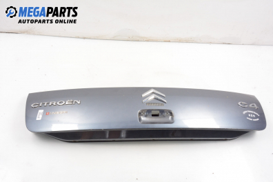 Елемент заден капак за Citroen C4 Coupe (11.2004 - 12.2013), 2+1 вр., купе