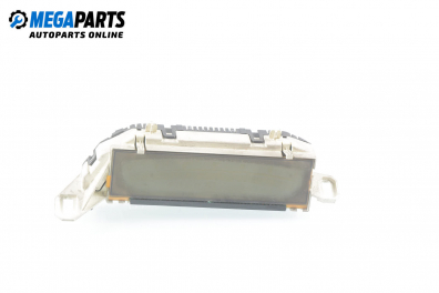 Дисплей за Citroen C4 Coupe (11.2004 - 12.2013)