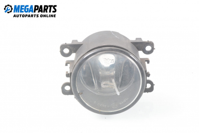 Халоген за Citroen C4 Coupe (11.2004 - 12.2013), купе, позиция: дясна