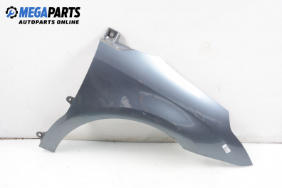 Калник за Citroen C4 Coupe (11.2004 - 12.2013), 2+1 вр., купе, позиция: предна, дясна