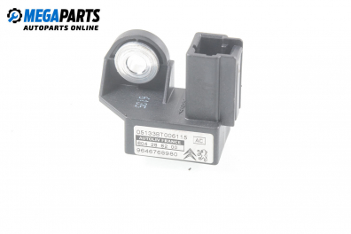 Сензор airbag за Citroen C4 Coupe (11.2004 - 12.2013), № 96466768980