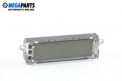 Дисплей за Citroen C4 Coupe (11.2004 - 12.2013)