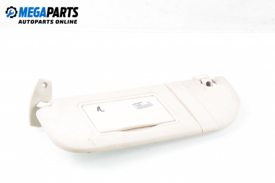 Сенник за Citroen C4 Coupe (11.2004 - 12.2013), позиция: лява