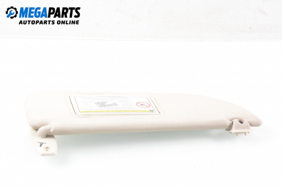 Сенник за Citroen C4 Coupe (11.2004 - 12.2013), позиция: дясна