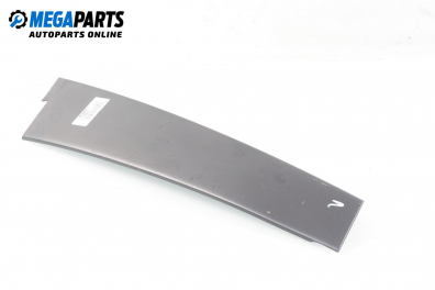 Външни лайсни за Citroen C4 Coupe (11.2004 - 12.2013), купе, позиция: лява