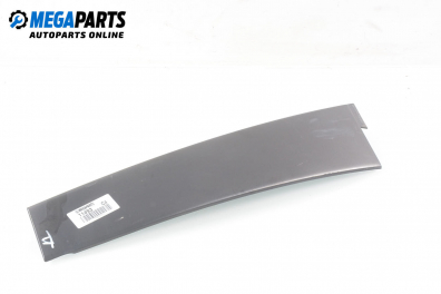 Външни лайсни за Citroen C4 Coupe (11.2004 - 12.2013), купе, позиция: дясна