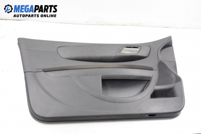 Кора врата за Citroen C4 Coupe (11.2004 - 12.2013), 2+1 вр., купе, позиция: лява