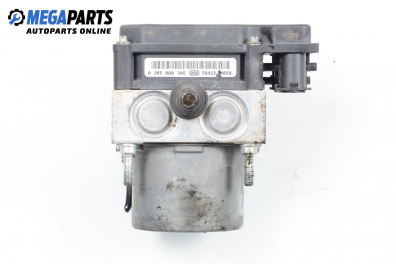 Помпа ABS за Citroen C4 Coupe (11.2004 - 12.2013), № 0 265 800 395