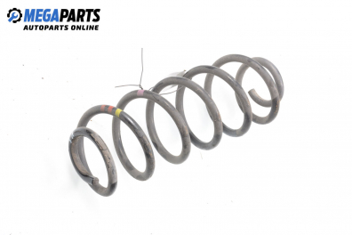Пружина за ходова част за Citroen C4 Coupe (11.2004 - 12.2013), купе, позиция: задна