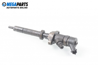 Дюза дизел за Citroen C4 Coupe (11.2004 - 12.2013) 1.6 HDi, 90 к.с., № 0445110239