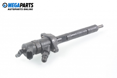 Дюза дизел за Citroen C4 Coupe (11.2004 - 12.2013) 1.6 HDi, 90 к.с., № 0445110239