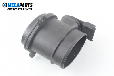 Дебитомер за Citroen C4 Coupe (11.2004 - 12.2013) 1.6 HDi, 90 к.с., № 98 500 107 80