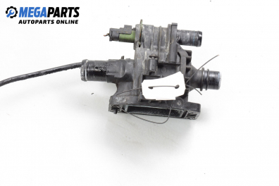 Конзола антифриз за Citroen C4 Coupe (11.2004 - 12.2013) 1.6 HDi, 90 к.с.