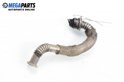 EGR тръба за Citroen C4 Coupe (11.2004 - 12.2013) 1.6 HDi, 90 к.с.