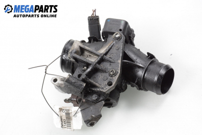 Дроселова клапа за Citroen C4 Coupe (11.2004 - 12.2013) 1.6 HDi, 90 к.с.