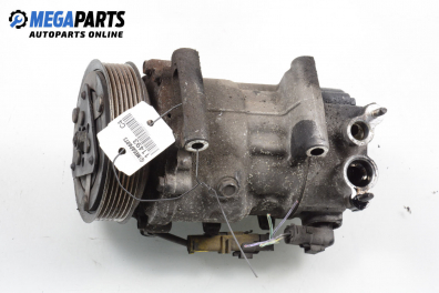 Компресор климатик за Citroen C4 Coupe (11.2004 - 12.2013) 1.6 HDi, 90 к.с.