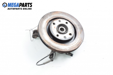 Шенкел главина за Citroen C4 Coupe (11.2004 - 12.2013), позиция: предна, дясна