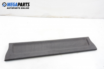 Кора багажник за Toyota Corolla Station Wagon IV (12.2001 - 02.2007), комби