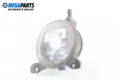 Халоген за Toyota Corolla Station Wagon IV (12.2001 - 02.2007), комби, позиция: дясна