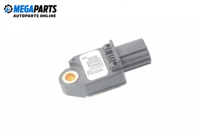 Сензор airbag за Toyota Corolla Station Wagon IV (12.2001 - 02.2007), № 89831-02050